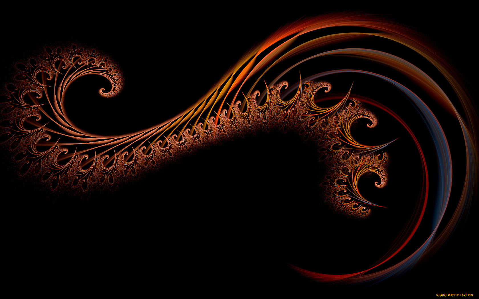 3, , fractal, , , 